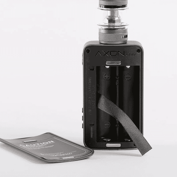 Kit Vaporesso Gen S image 14