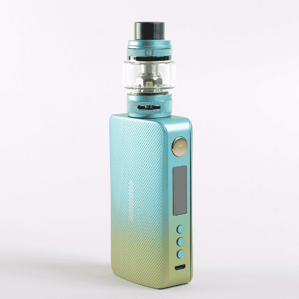 Kit Vaporesso Gen S image 3
