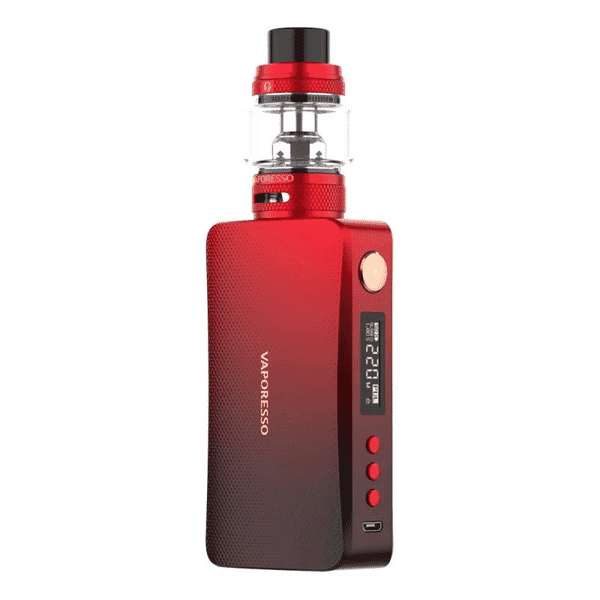 Kit Vaporesso Gen S image 4