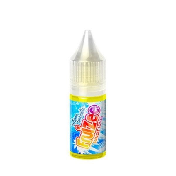 Concentr&eacute; Sunset Lover - Fruizee