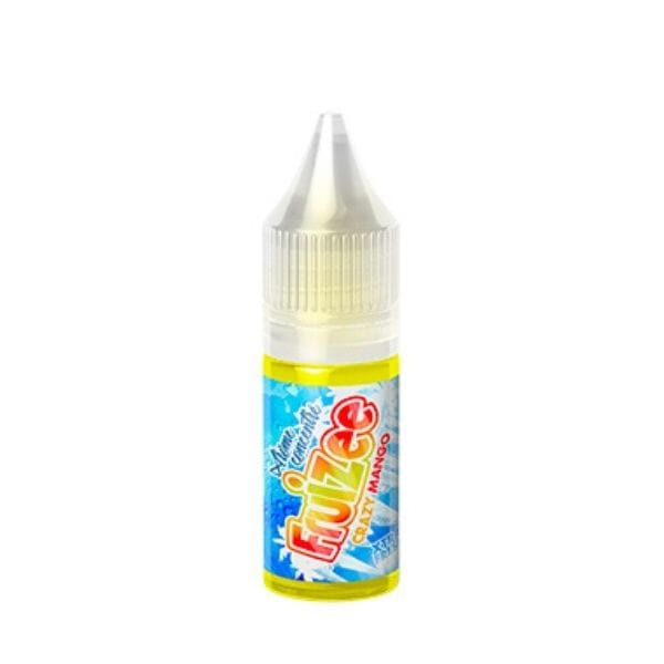 Concentr&eacute; Crazy Mango - Fruizee