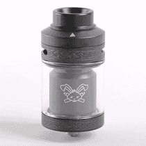 DEAD RABBIT RTA V2 - HELLVAPE
