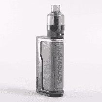 Kit Argus GT + Clearomiseur PnP Tank - VOOPOO