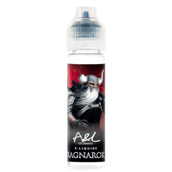 Ragnarok 50ml - Ultimate