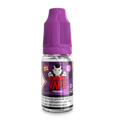 Pinkman Vampire Vape