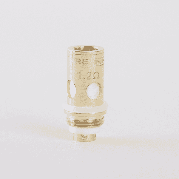 Résistances S Coil sceptre - Innokin image 6