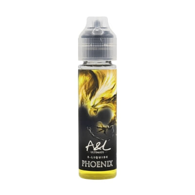 Phoenix 50ml - Ultimate