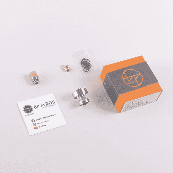 Adaptateur DL Pioneer RTA - BP Mods image 3