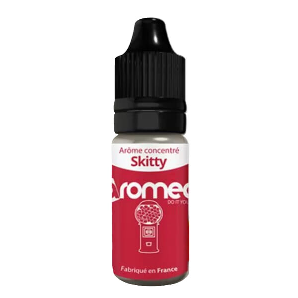 Ar&ocirc;me Skitty - Aromea