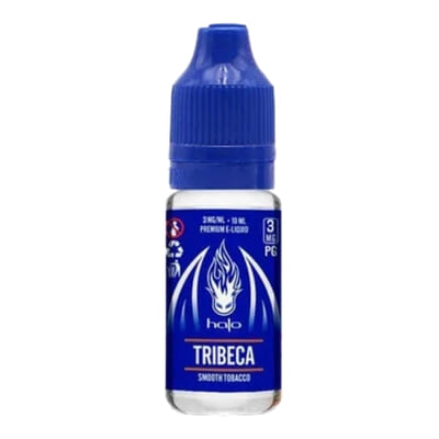 Tribeca - Halo