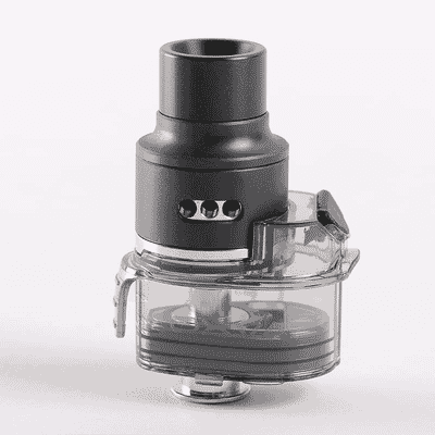 Cartouche DC RBA (RDTA) Origin X - OXVA