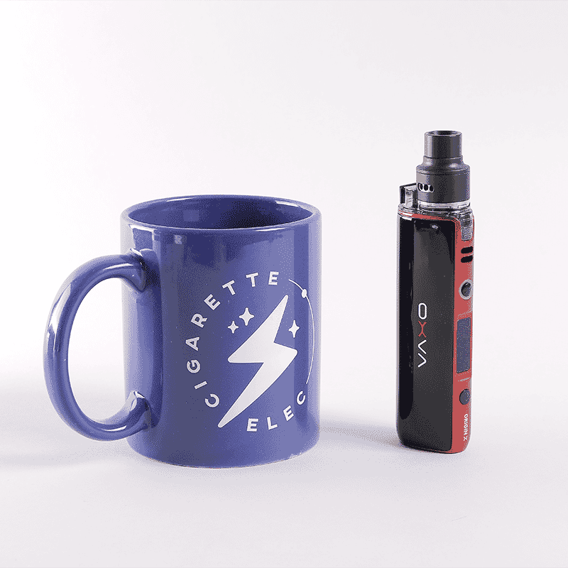 Cartouche DC RBA Origin X OXVA | CigaretteElec