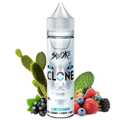 Clone 50ml - Swoke