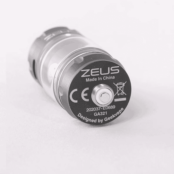 Clearomiseur GeekVape Z Nano 2 image 8