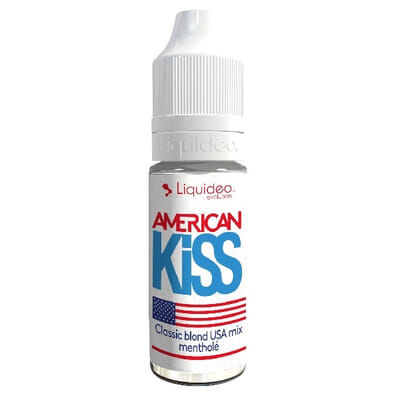 American Kiss - Liquideo