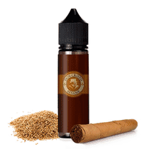 E Liquide Don Cristo Sésame 50ml - PGVG LABS