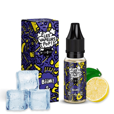 Biim - Les Vapeurs Pop