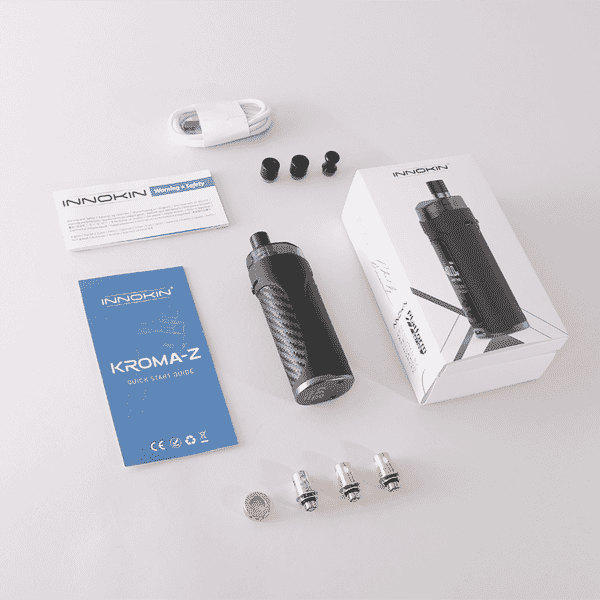 Kit Pod Kroma Z - Innokin image 8