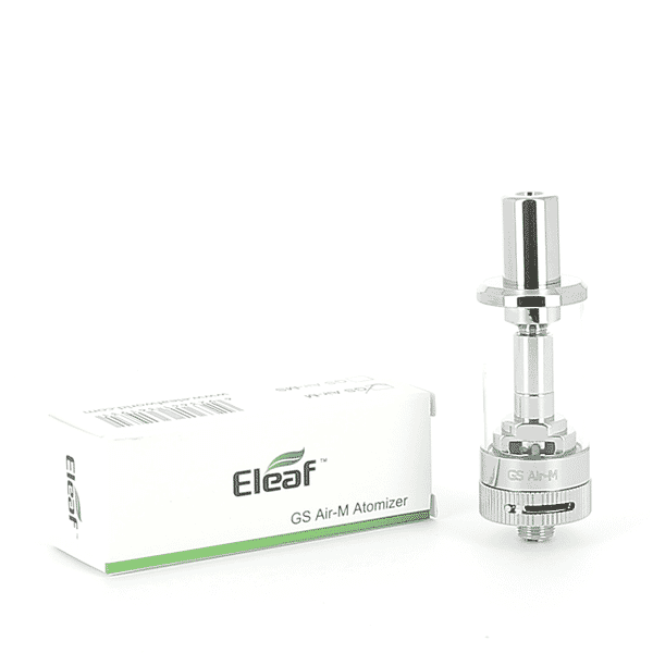 GS Air M Eleaf image 3