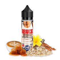 Bruce 50ml - Swoke