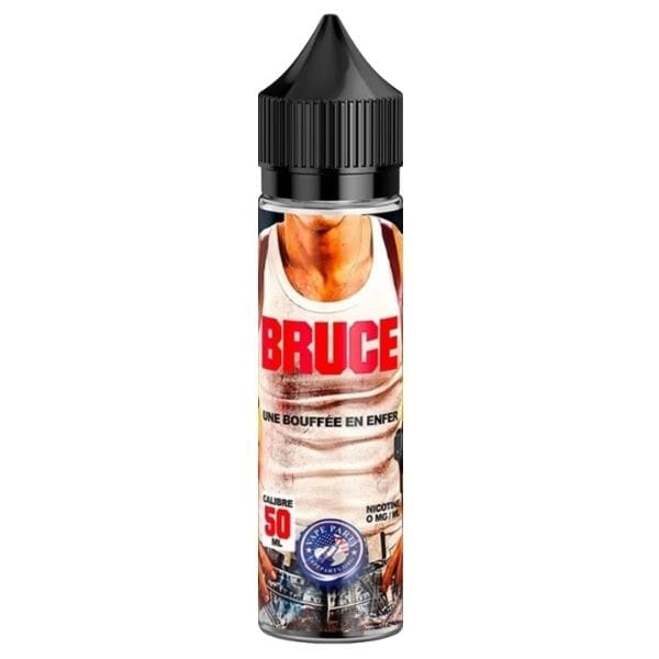 Bruce 50ml - Swoke