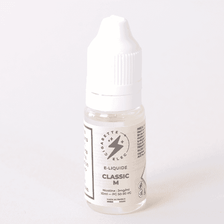 Classic M - CigaretteElec image 2