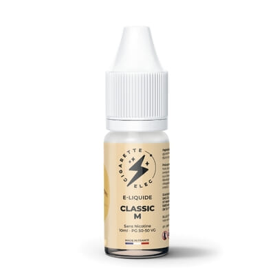 Classic M - CigaretteElec