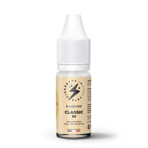 Classic M - CigaretteElec