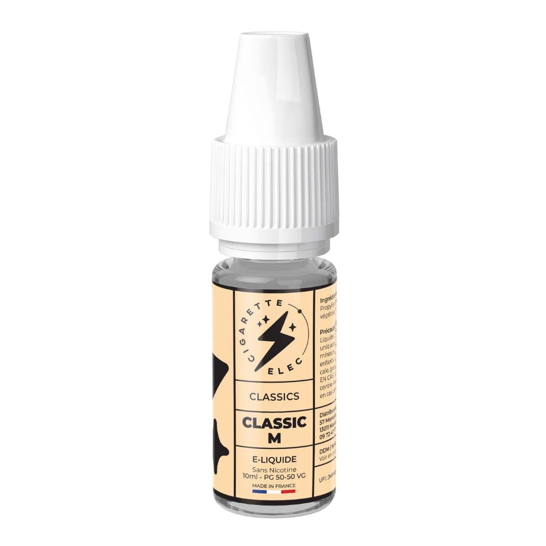 Classic M - CigaretteElec