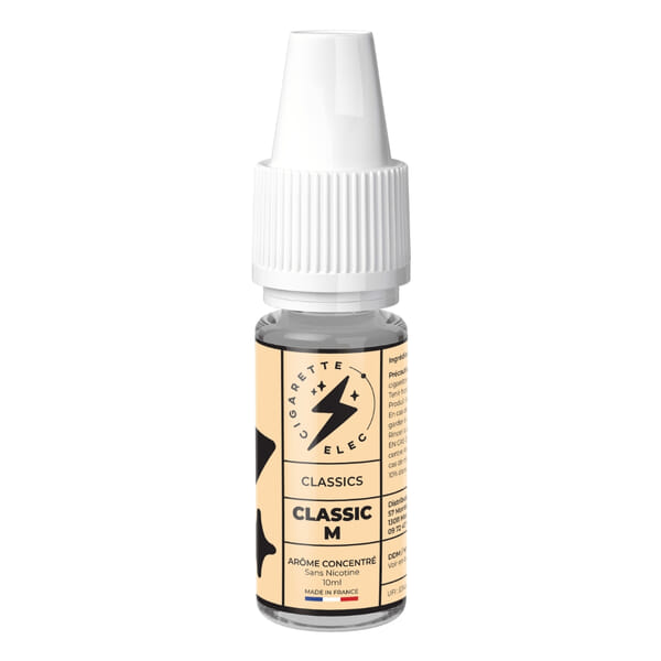 Concentr Classic M | Arme DIY | CigaretteElec Concentr Classic M | Arme DIY | CigaretteElec