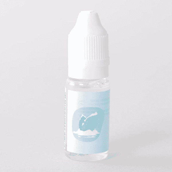 Concentré Menthe Polaire - CigaretteElec image 3