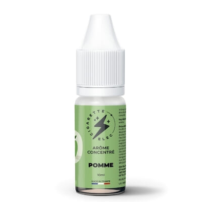 Concentré Pomme - CigaretteElec
