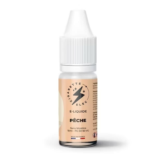 Pêche - CigaretteElec