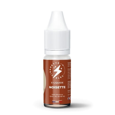 Noisette - CigaretteElec