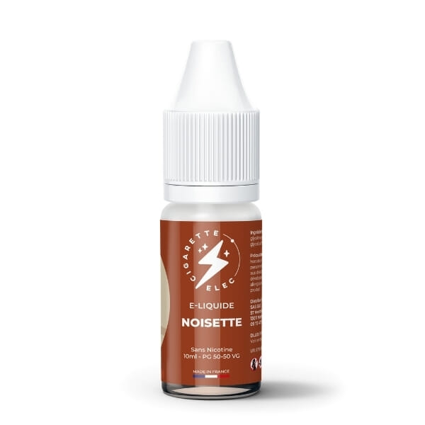 Noisette - CigaretteElec