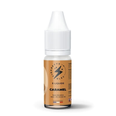 Caramel - CigaretteElec