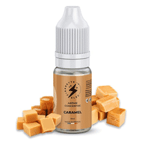 Concentré Caramel - CigaretteElec