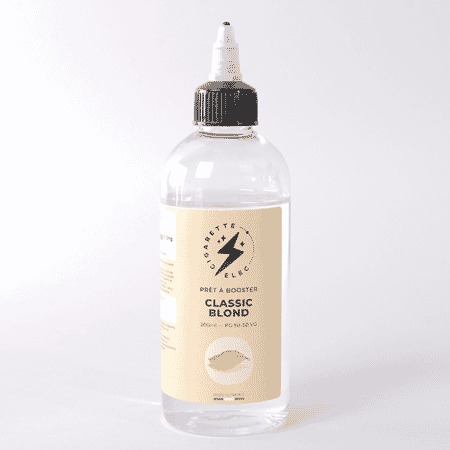 Classic Blond 200ml - Cigaretteelec image 2