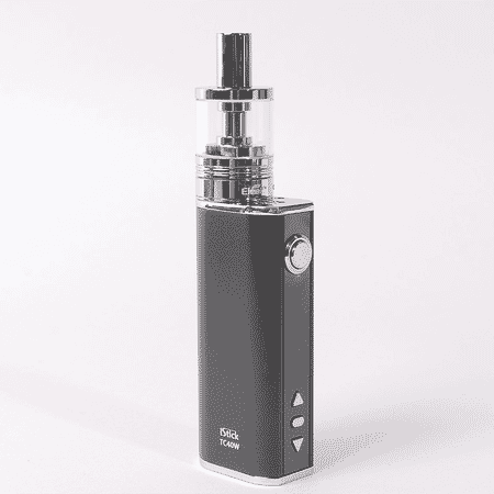 Kit iStick TC 40W GS Tank - Eleaf image 1