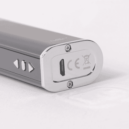 Kit iStick TC 40W GS Tank - Eleaf image 5