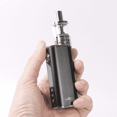 Kit iStick TC 40W GS Tank - Eleaf image 3