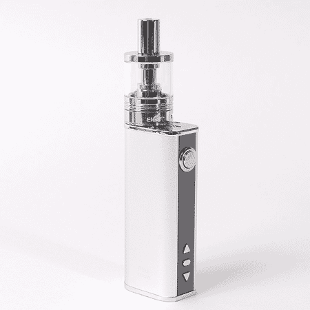 Kit iStick TC 40W GS Tank - Eleaf image 2