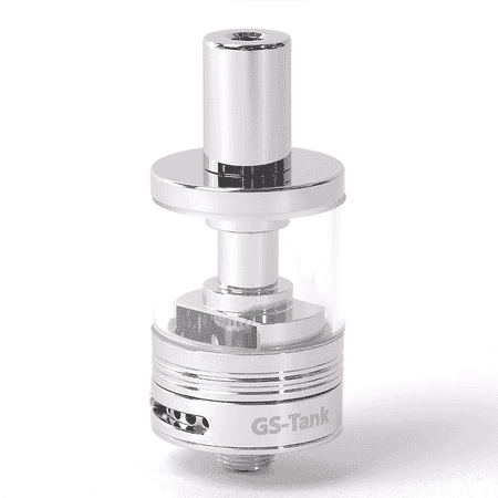 Kit iStick TC 40W GS Tank - Eleaf image 9