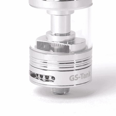 Kit iStick TC 40W GS Tank - Eleaf image 10