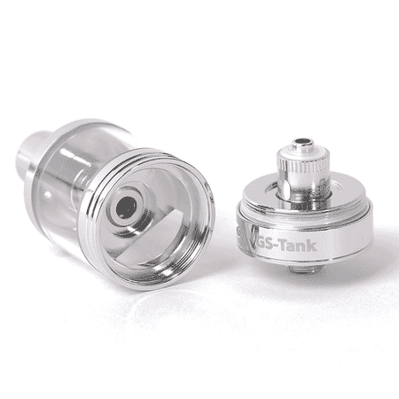 Kit iStick TC 40W GS Tank - Eleaf image 11