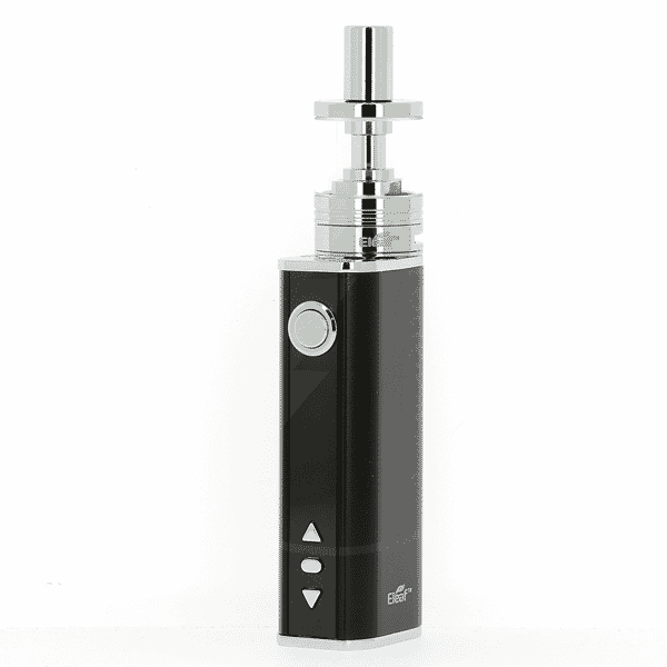 GS Tank eleaf Noir Kit iStick 40W TC