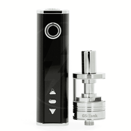 Kit iStick TC 40W GS Tank - Eleaf image 13