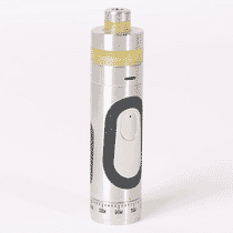 Kit Pod Zero G - ASPIRE