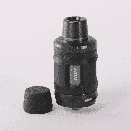 Clearomiseur Forz - Vaporesso image 4