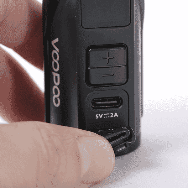 Pod Argus Pro Voopoo 80W image 19